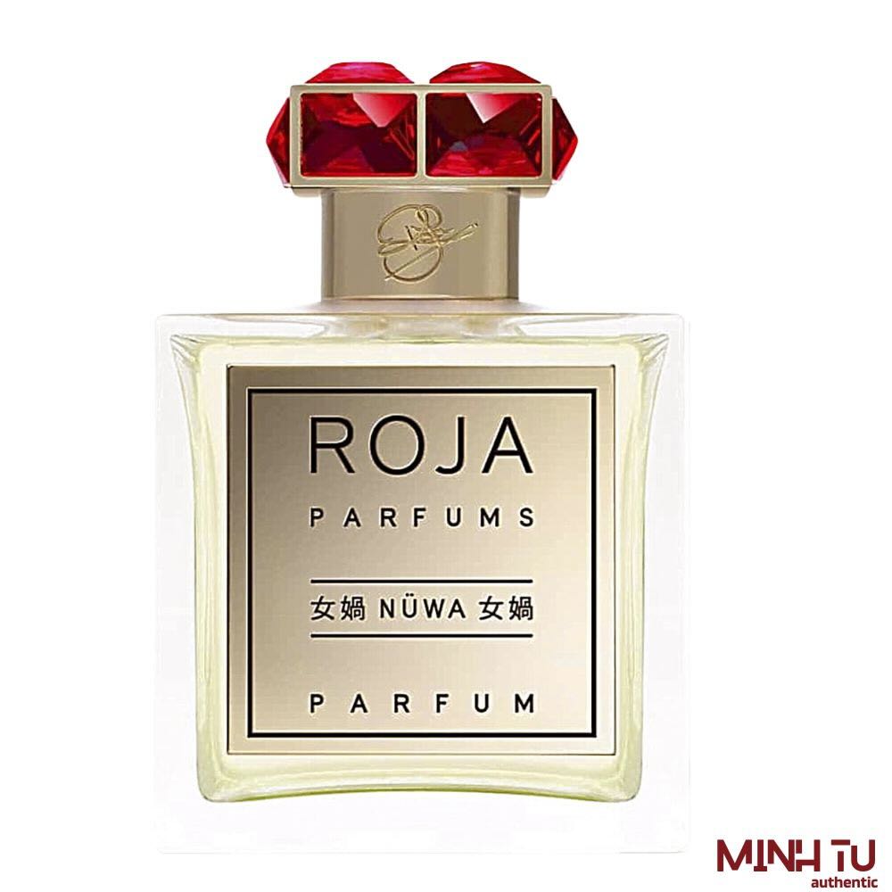 Nước Hoa Unisex Roja Nuwa Parfum 100ml | Niche | Chính hãng